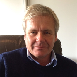 Darryl Taylor