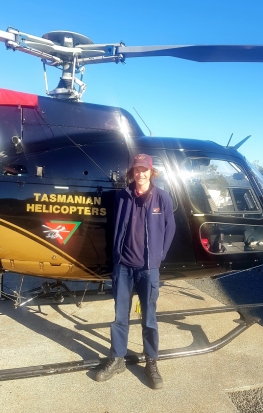 Larry Bowman